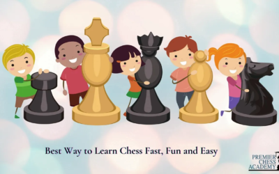 Best Way to Learn Chess: Tips for Parents with Children