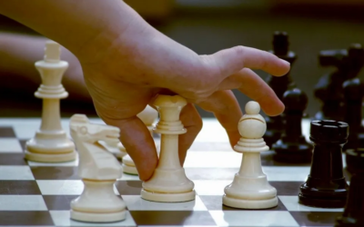 Embrace Online Chess