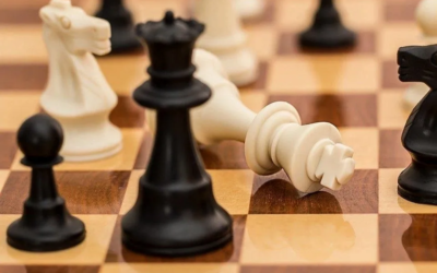 Explore How Chess Can Make Your Kids Smarter