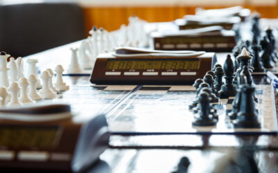 USCF Rated Online Tournament –Weekend (18-19 September 2021)