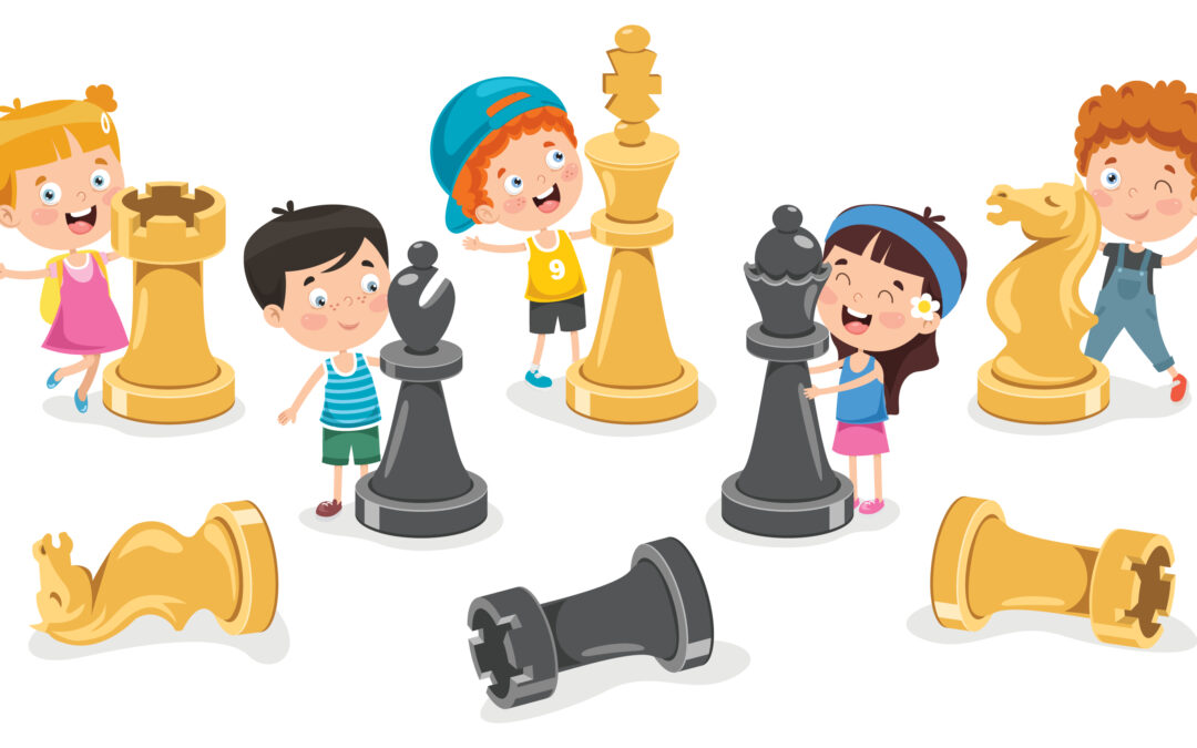 Is it cool to play chess in Arena Fide Online? 