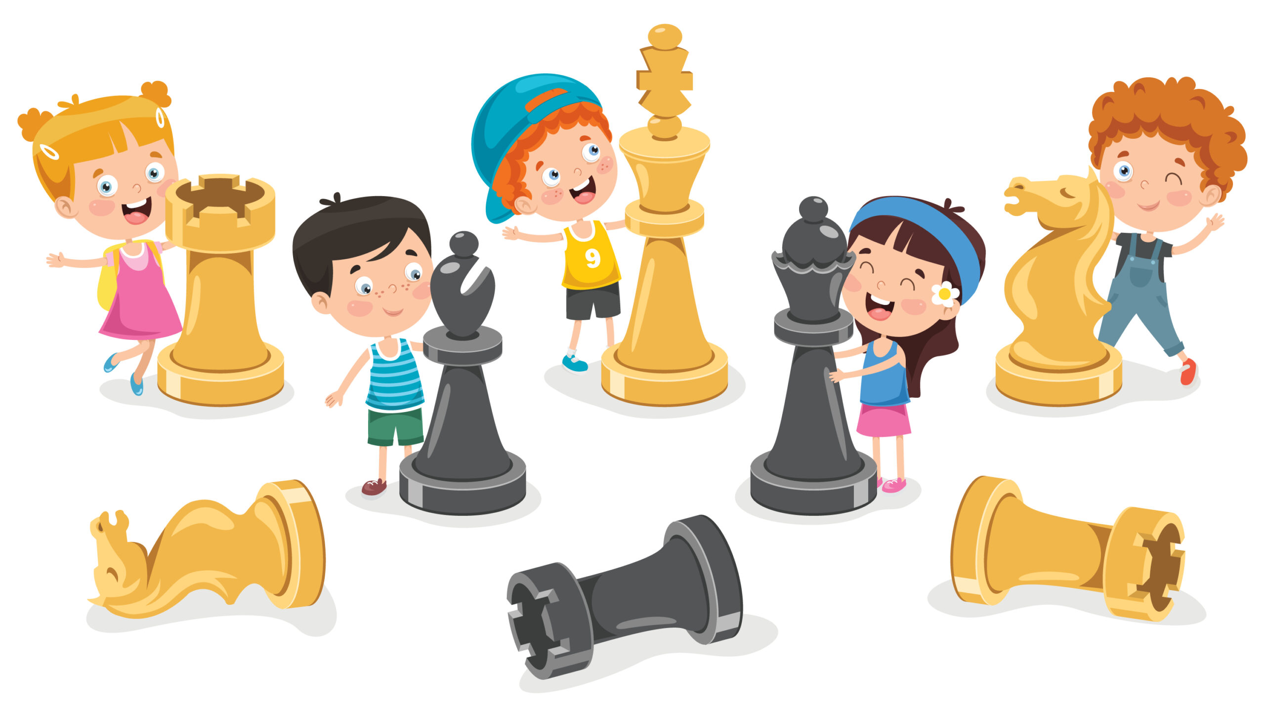 BLOG | Premier Chess Academy Corporation