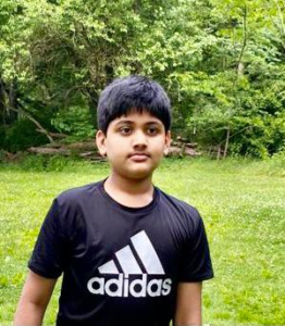 Meet Tejas Tiwari, the world's youngest FIDE-rated player