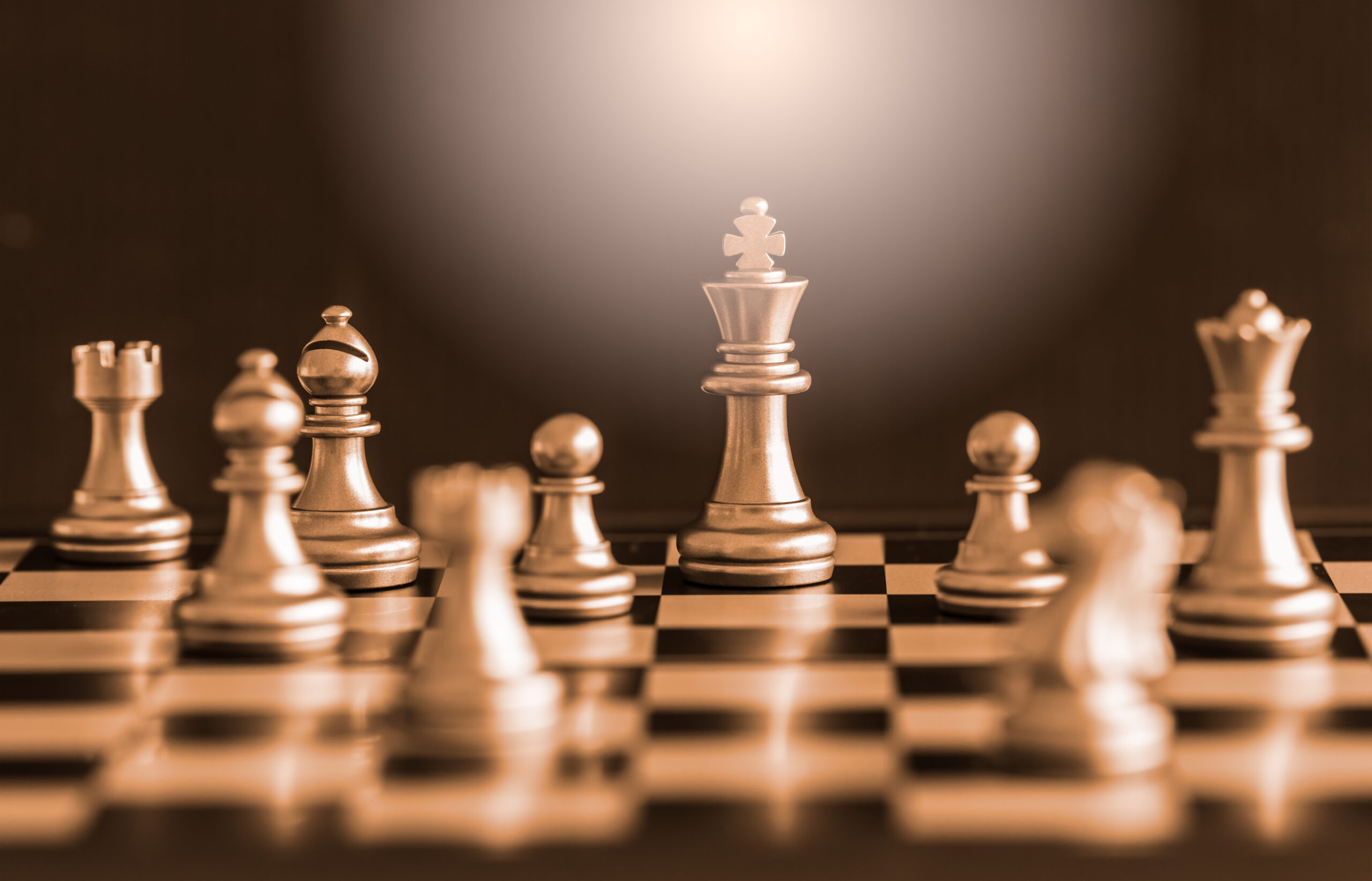 FIDE Online Arena Tournament – Rising Star Selection, November 2022