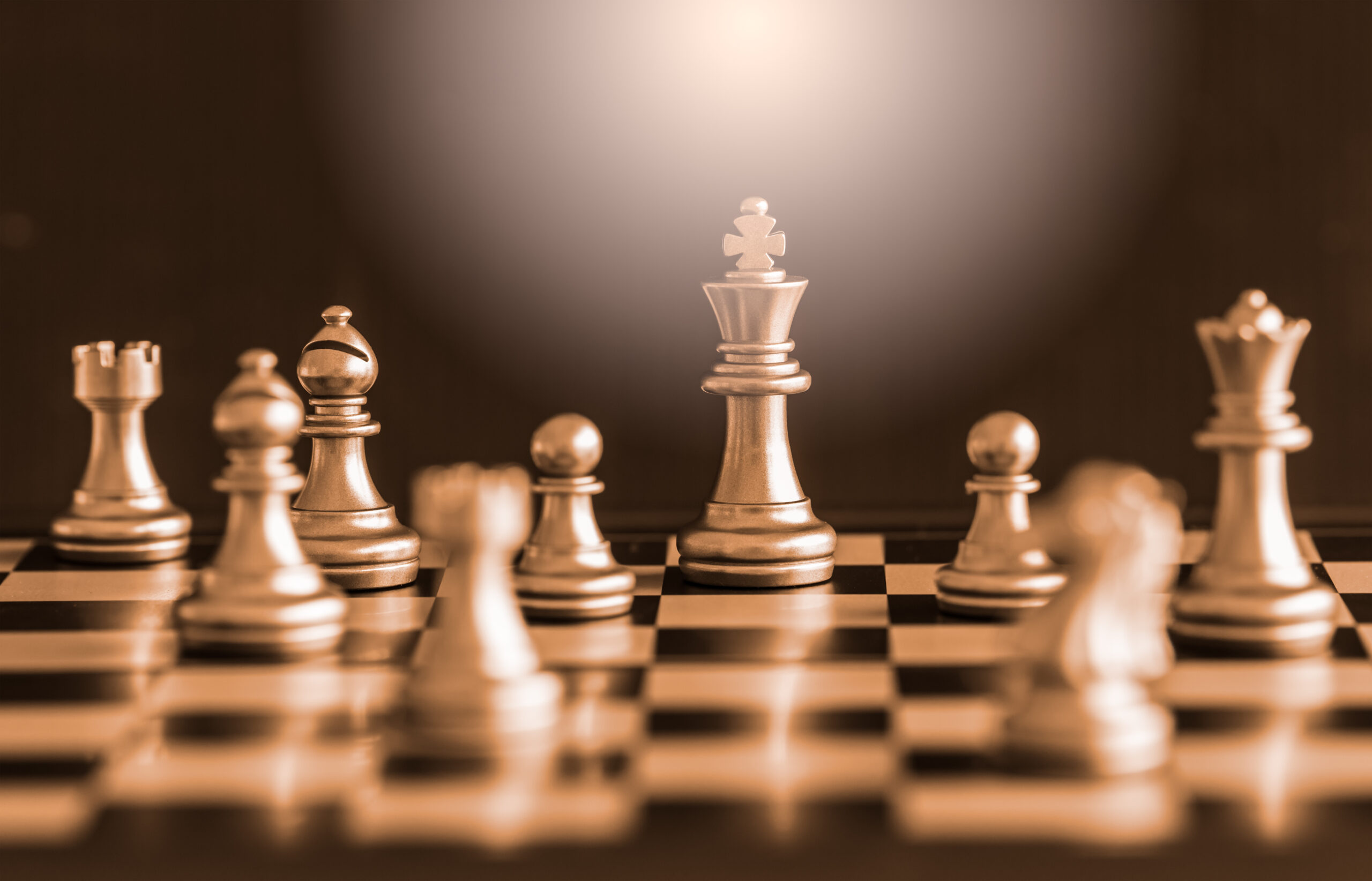 FIDE Online Arena Tournament – Rising Star Selection, October 2022