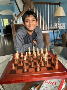 Aavhan Chess Training Workshop with IM Krishnater Kushager, Boost your  tournament preparation as India's top IM guides you through some of his  most trusted secrets!, By Aavhan, IIT Bombay