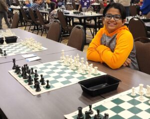 PCA Rapid Chess Championship 2023 – For North America Kids Only