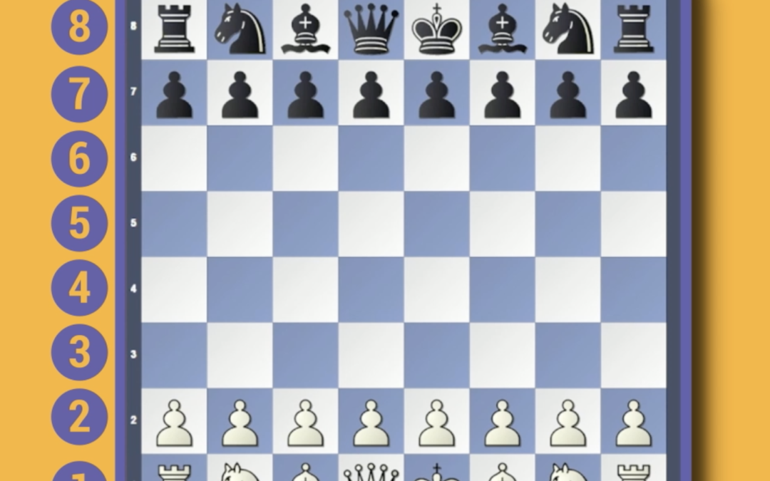 12 Ways To Use Your Rooks Effectively In Chess 