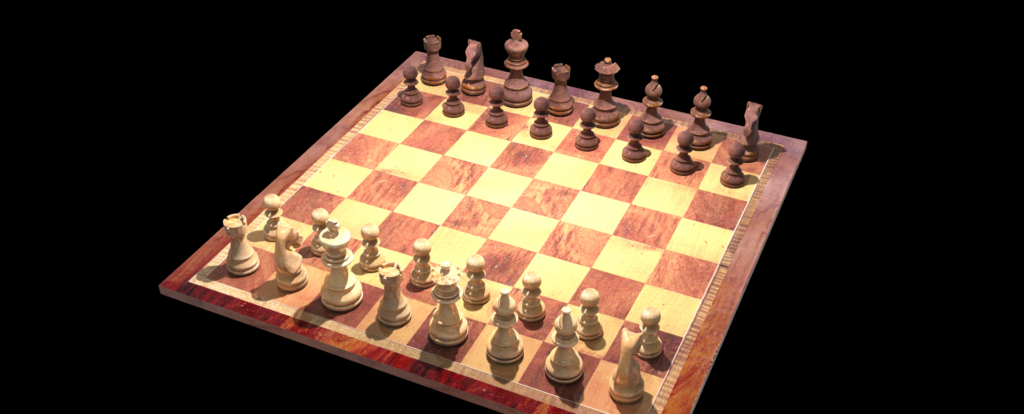 Classical chess or Fischer Random? Or both?