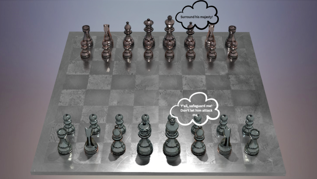 chess variants