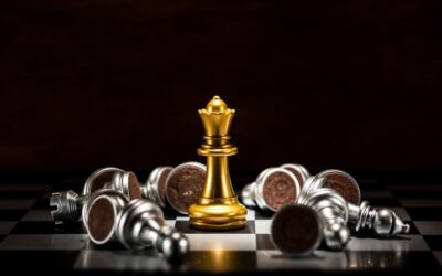 Avoiding Opponent Chess Traps and Staying in Control