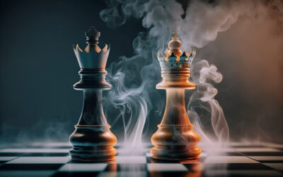 Top 5 Chess Influencers