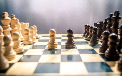 5 Crazy Chess Rules in the Tech Mahindra Global Chess League