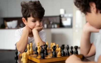 5 Reasons that make Premier Chess Academy the best place for your kids to start learning chess –