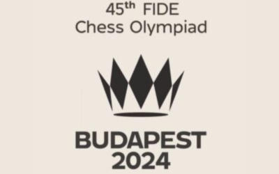 Is the Chess Olympiad 2024 in Budapest Worth the Hype? You Bet It Is!