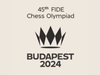 Chess Olympics 2024 in Budapest