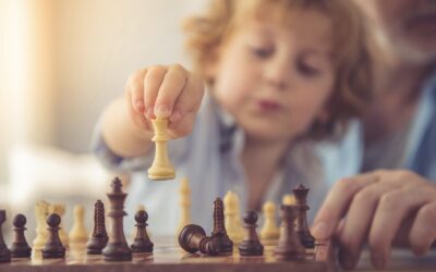 5 Crazy Chess Checkmates for Kids