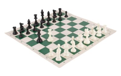 The 5 Cool Chess Tricks Every Player Should Know