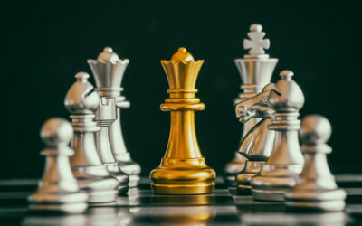 Avoiding Common Mistakes: Why Losing Your Queen Early Can Be a Game-Changer ♟️🚨