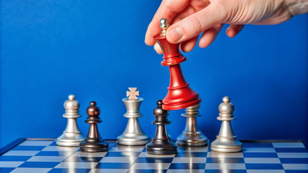 Chess and Academics: Can Chess Improve School Performance?