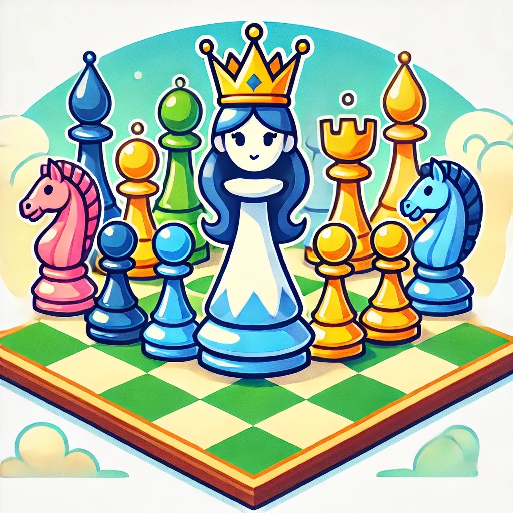 chess
