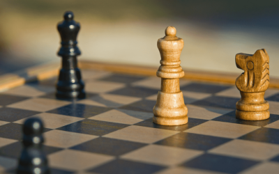 Applying Chess Strategies to Real-Life Situations: A Strategic Guide