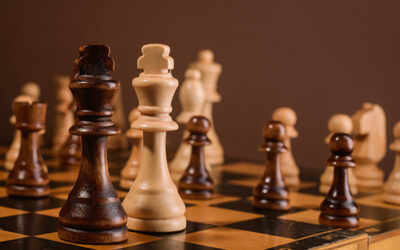 Encouraging a Healthy Relationship with Winning and Losing in Chess