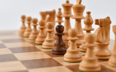 Building Confidence in Chess and Life—Encouraging Self-Belief Beyond the Chessboard