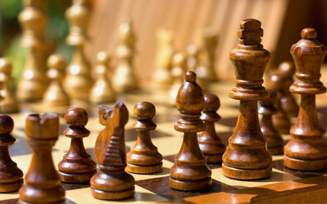 How Premier Chess Academy Leads the Chess Education Revolution