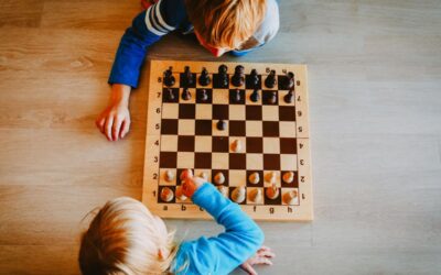 Motivating Your Child to Practice Chess Consistently: Practical Tips for Parents