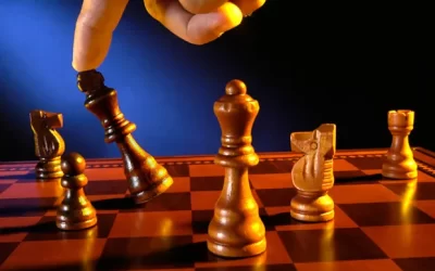 What Role Should Parents Play in Their Child’s Chess Journey?