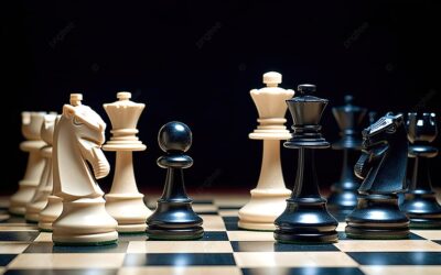 Building Discipline and Sportsmanship in Young Chess Players