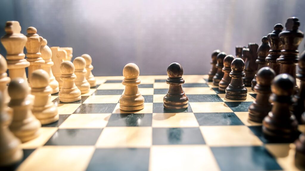 chess