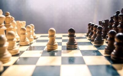 Building Discipline and Sportsmanship in Young Chess Players