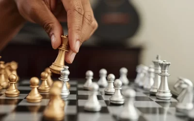 The Academy’s Approach to Fostering Emotional Resilience in Chess