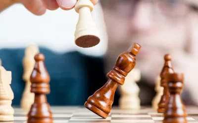 Is Your Child Ready for Chess Tournaments?