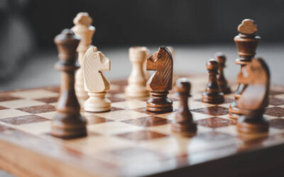 Preparing Your Child for Competitive Chess Tournaments