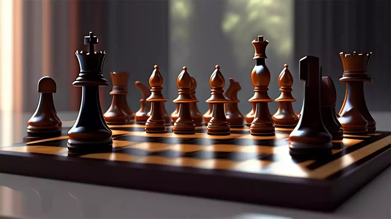 Chess 