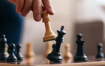 Improving Concentration During Games: Simple Exercises