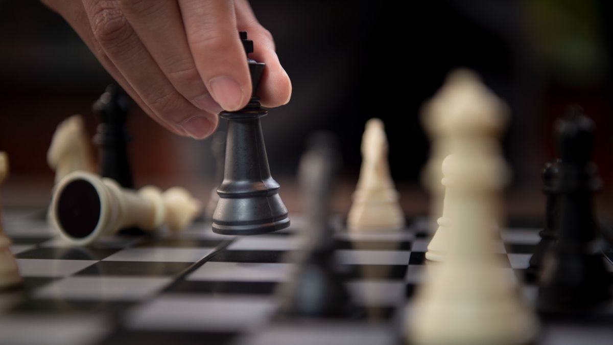 chess