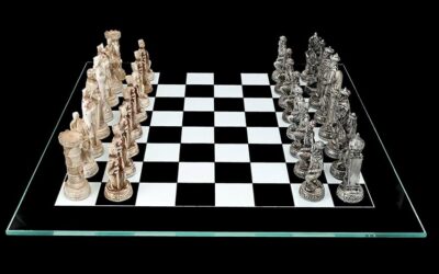 Managing Emotions After a Loss: Staying Resilient in Chess