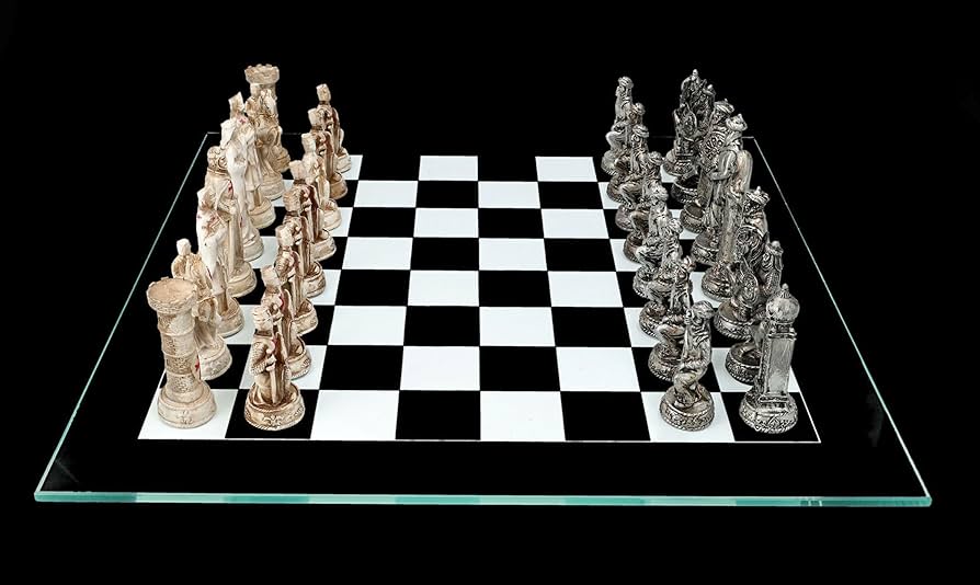 Managing Emotions After a Loss: Staying Resilient in Chess