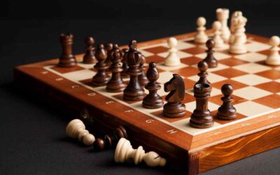 Staying Focused in Long Games: Building Mental Endurance