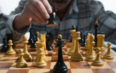 How Our Academy Stays Up-to-Date with Chess Innovations: Keeping Teaching Methods Current with Modern Strategies