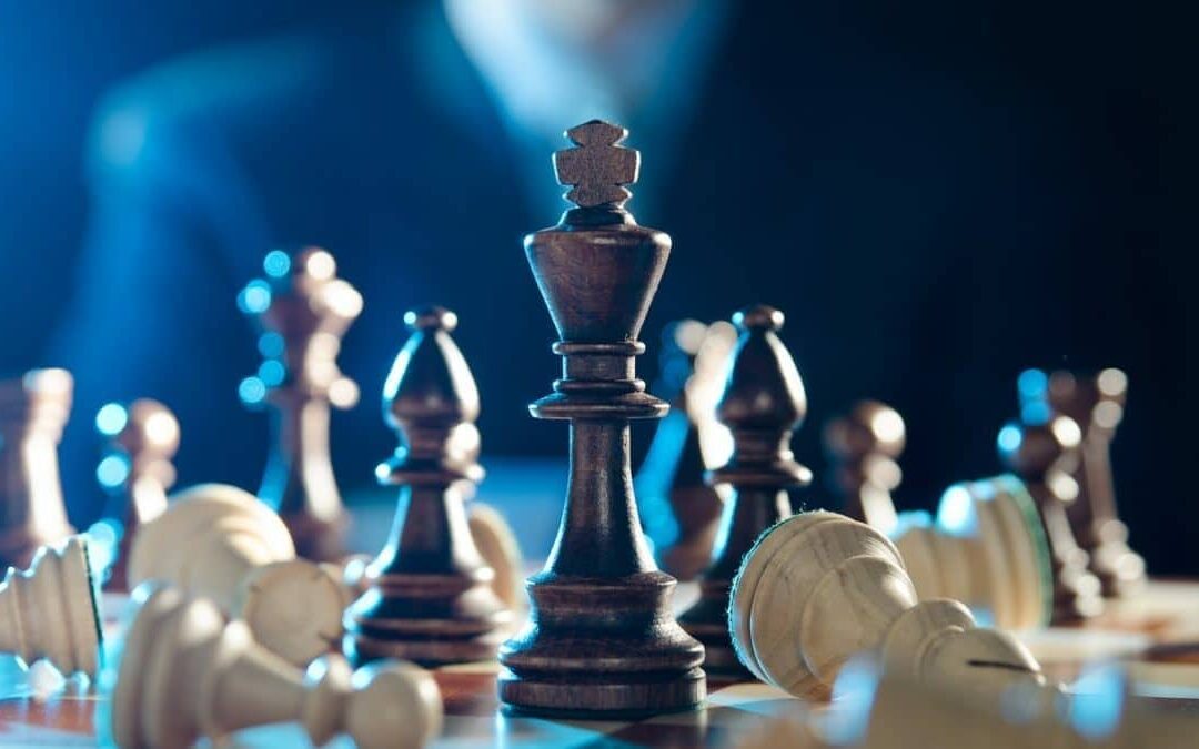 Anticipating Opponent Moves: Techniques to Think Ahead