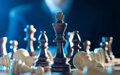 Anticipating Opponent Moves: Techniques to Think Ahead