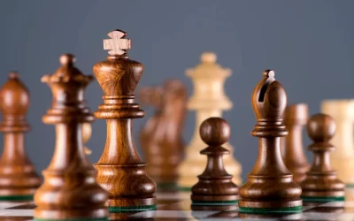 What to Expect from Professional Chess Coaching Classes