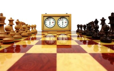 Time Management in Chess: How to Avoid Running Out of Time