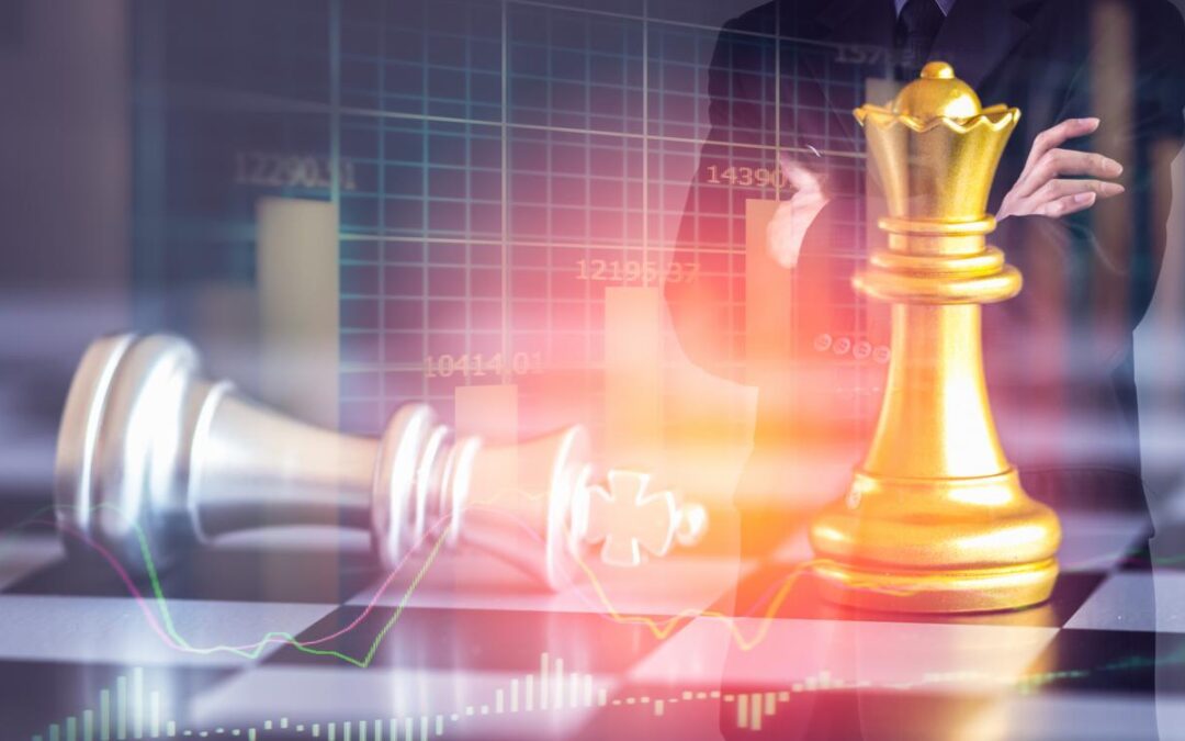 Defensive Skills: How to Hold Strong When Under Attack