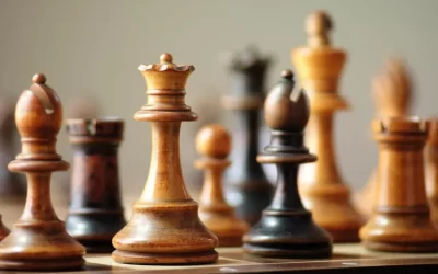 Avoiding Opponent Traps and Staying in Control: A Chess Guide for Kids